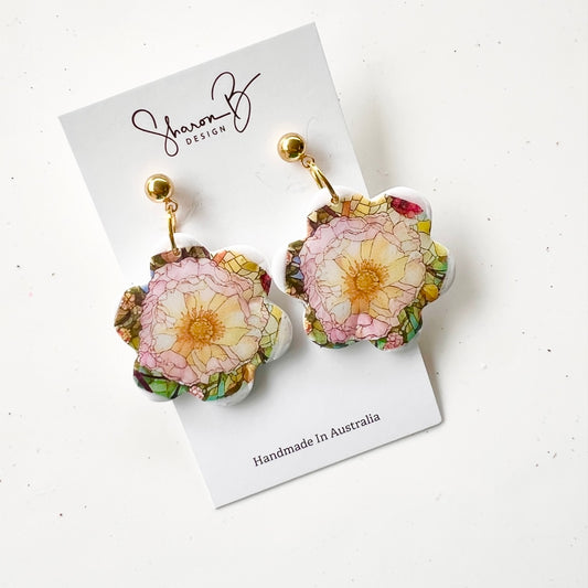 Jo~ Polymer Clay/Resin