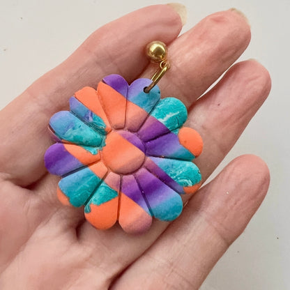Anita~Polymer Clay