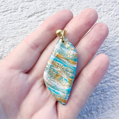 Jan~Polymer Clay/Resin