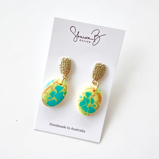 Dee~Polymer Clay/Resin