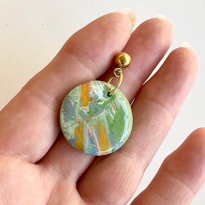 Mini Dangles~Polymer Clay/Resin