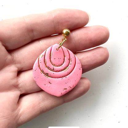 Giselle~Polymer Clay