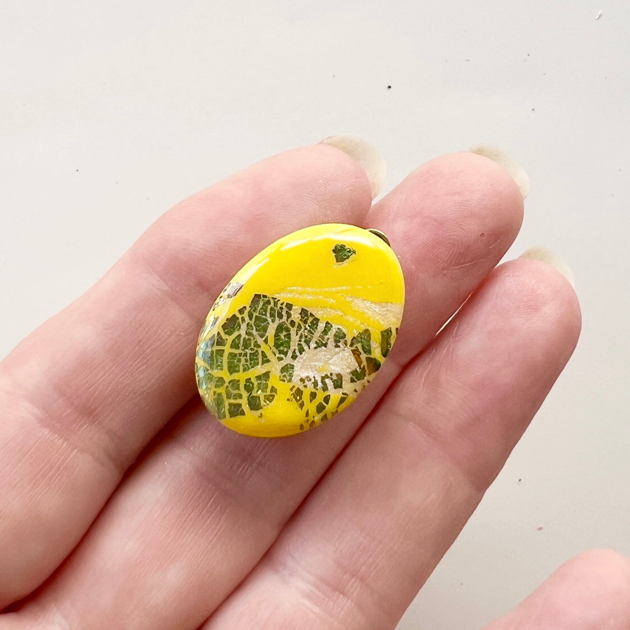 Dee~Polymer Clay/Resin/ClipOns