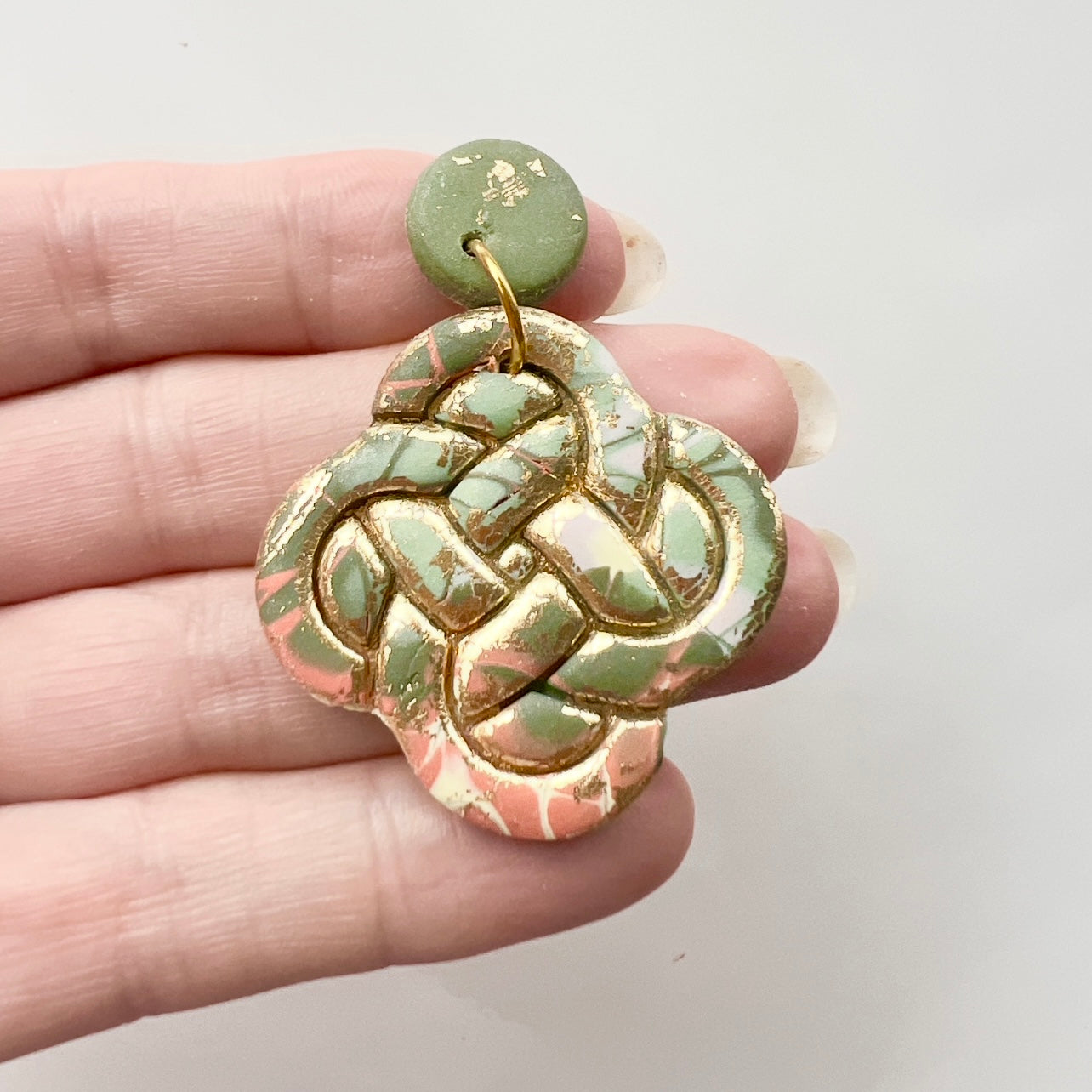 Reanne~Polymer Clay