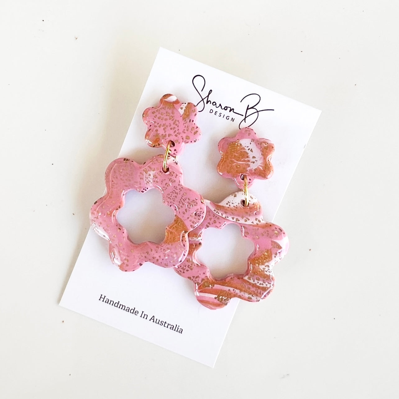 Gerry~Polymer Clay/Resin