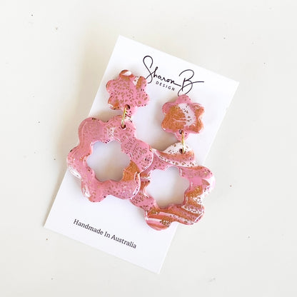 Gerry~Polymer Clay/Resin