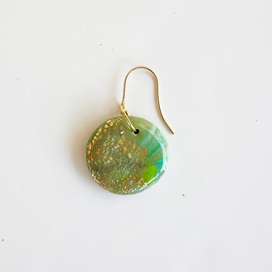 Mini Dangles~Polymer Clay/Resin