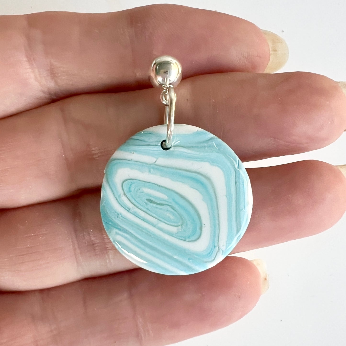 Mini Dangles~Polymer Clay/Resin