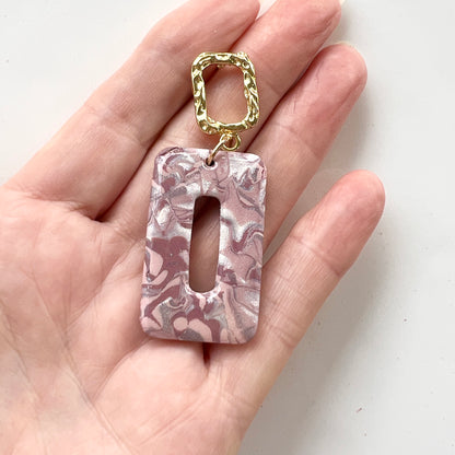 Tracey~Polymer Clay/Resin