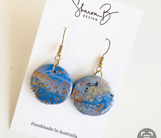 Mini Dangles~Polymer Clay/Resin