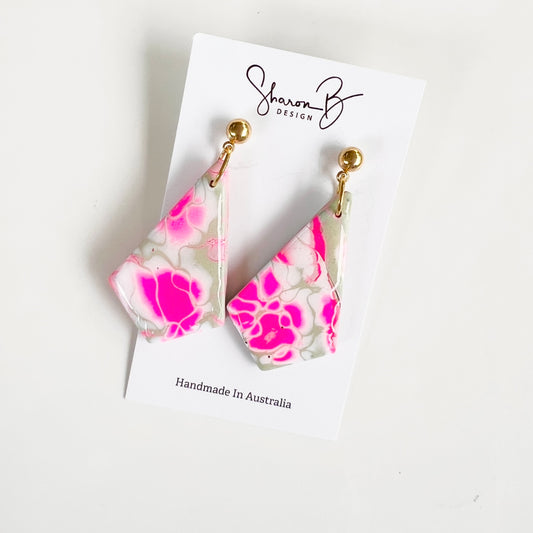 Alice~Polymer Clay/Resin