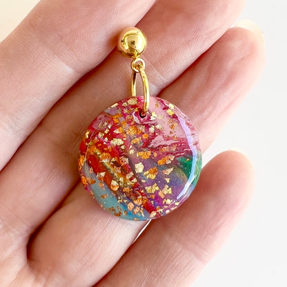 Mini~Polymer Clay/Resin