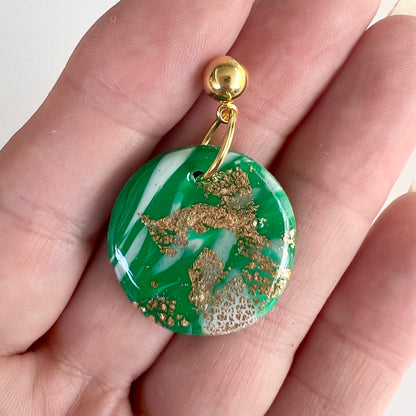 Mini Dangles~Polymer Clay /Resin