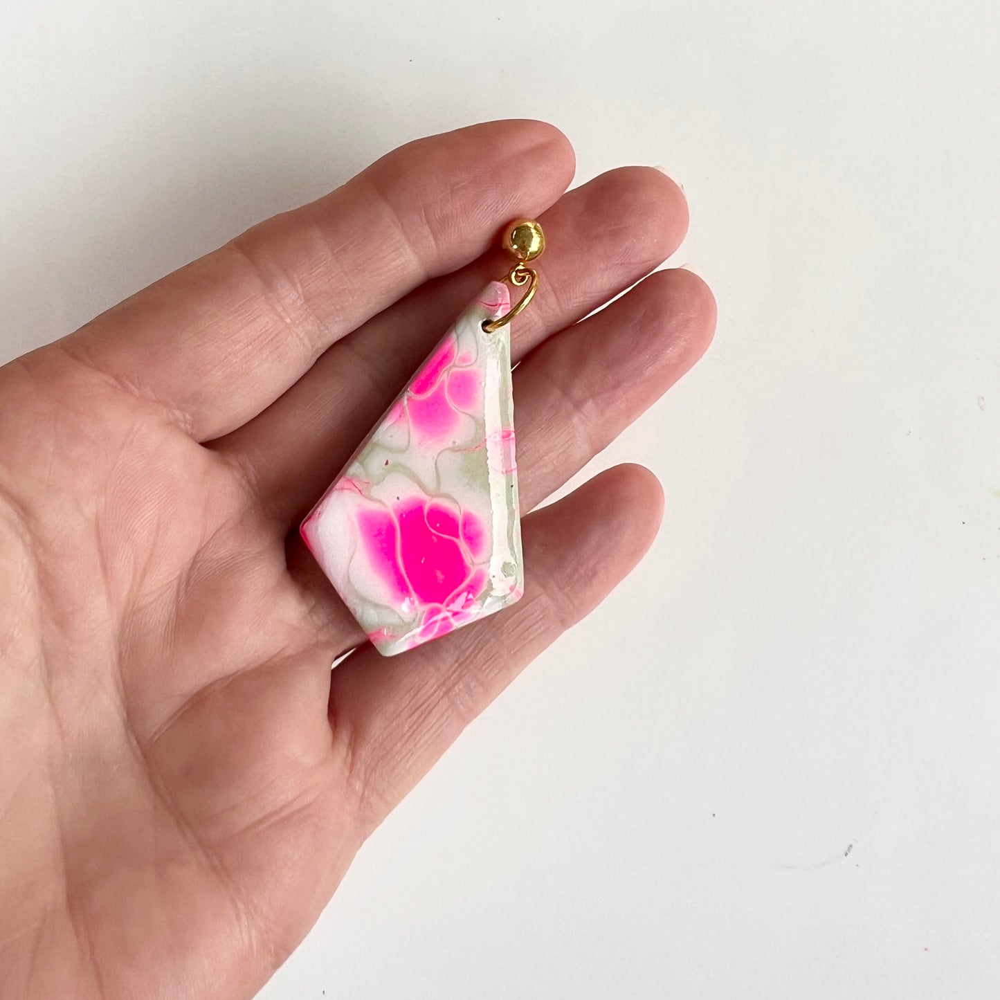 Alice~Polymer Clay/Resin