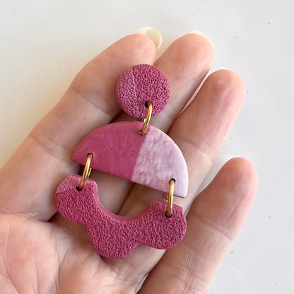 Nora~Polymer Clay