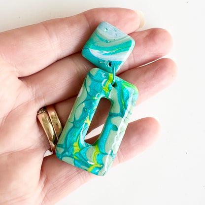 Tracey~Polymer Clay/Resin