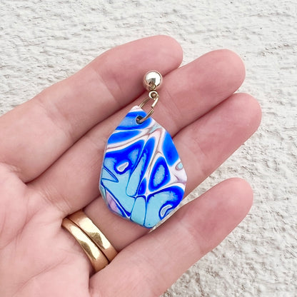 Kristen~Polymer Clay