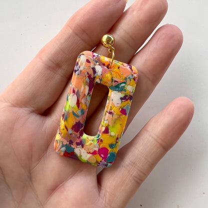 Tracey ~ Polymer Clay/Resin