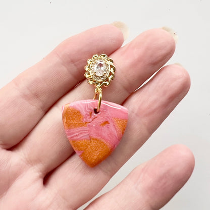 Carla~Polymer Clay/Resin/Bling