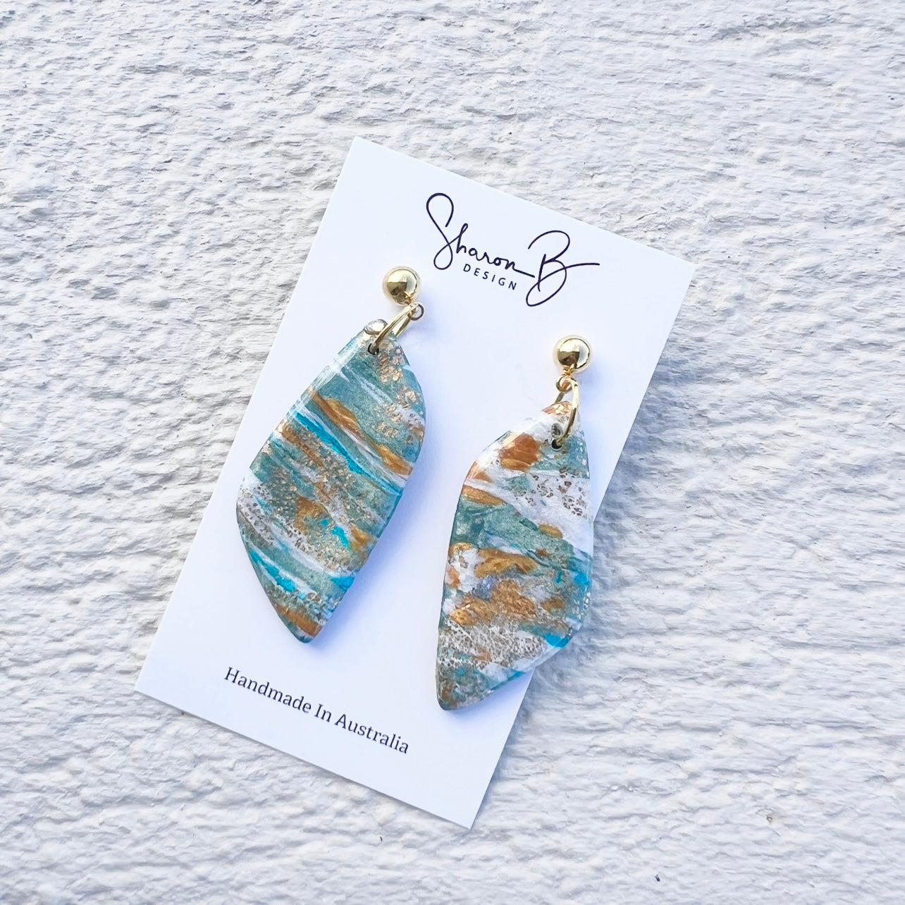 Jan~Polymer Clay/Resin