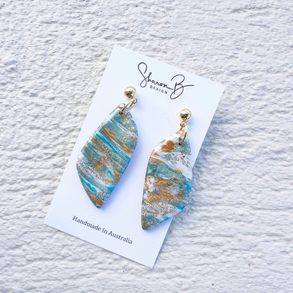 Jan~Polymer Clay/Resin